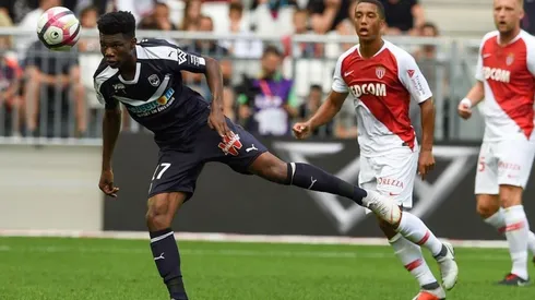 El Mónaco de Falcao no hace pie en la Ligue 1, juega mal y preocupa