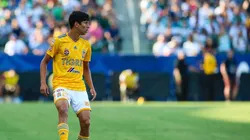 Jürgen Damm es pretendido por el Betis de España.