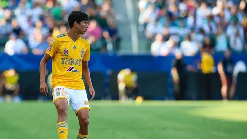 Jürgen Damm es pretendido por el Betis de España.