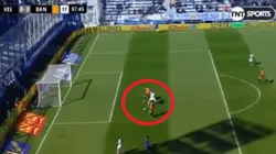 Bouzat se recibió del delantero con menos gol de la Superliga Argentina