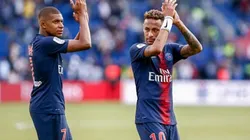 Los 100 millones de euros que piensa gastar PSG sobre el cierre del mercado
