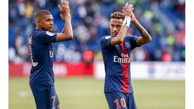 Los 100 millones de euros que piensa gastar PSG sobre el cierre del mercado