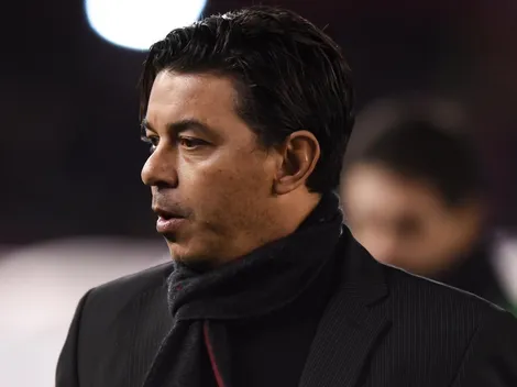 Talibán, periodista argentino: "Gallardo es el nuevo Ricardo Caruso Lombardi"