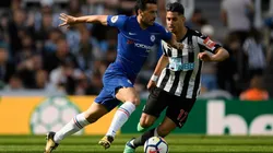 Newcastle vs Chelsea (Foto: Getty)