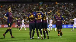 Barcelona pierde un delantero sobre el cierre del mercado de fichajes