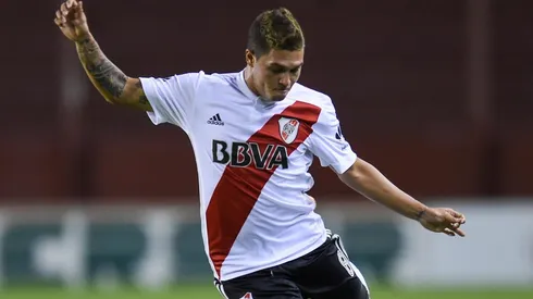 Quintero se destaca en River, pero no se le abre el arco a ninguno de los dirigidos por Gallardo.