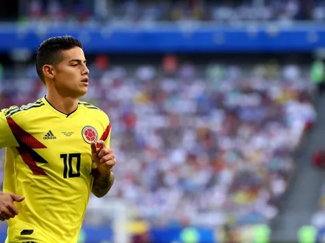 Sorpresas en la lista de citados para los próximos partidos de la Selección Colombia