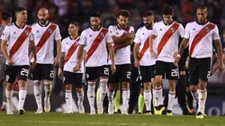 Club Atlético Empate: River no le hace un gol a nadie y hoy no pudo con Argentinos