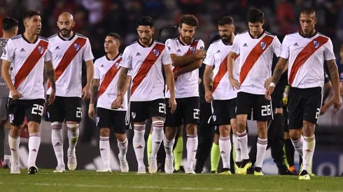 Club Atlético Empate: River no le hace un gol a nadie y hoy no pudo con Argentinos