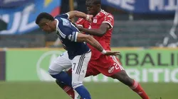 Millonarios piso fuerte en Cali.