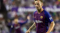 Entre Barcelona y PSG, Rakitic ya tomó una decisión