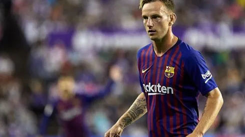 Entre Barcelona y PSG, Rakitic ya tomó una decisión