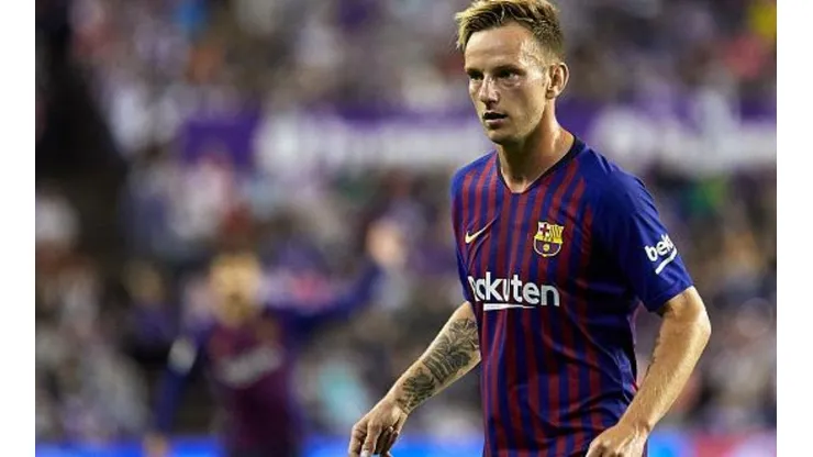 Entre Barcelona y PSG, Rakitic ya tomó una decisión