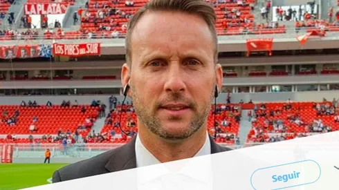 ¡Golazo! Feler y una respuesta con mucha altura.