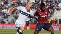 Talleres consiguió su primer triunfo del certamen.