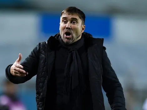 En medio de la polémica, Racing prepara su once para enfrentar a River