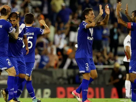 Qué canal transmite en Argentina Vélez vs Banfield por la Superliga