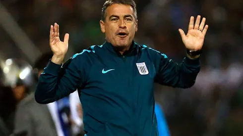 El uruguayo ya tiene en mente los refuerzos que quiere para potenciar a su plantel.