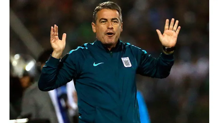El uruguayo ya tiene en mente los refuerzos que quiere para potenciar a su plantel.