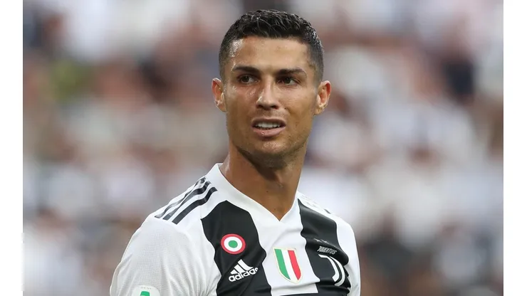 PUEDE FALLAR. Cristiano Ronaldo no tuvo su día soñado este sábado (Foto: Getty).