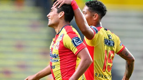 Ambos peruanos compartieron plantel en Sporting Cristal.