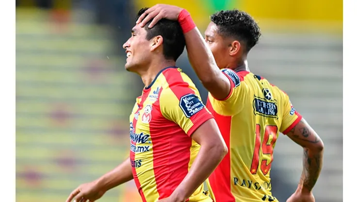 Ambos peruanos compartieron plantel en Sporting Cristal.
