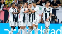 ¡Avanza la Vecchia Signora! Con goles de Pjanic y Mandzukic, la Juve sigue ganando..