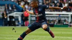 ¡Tremendo! El joven sigue eclipsando a las estrellas del PSG.