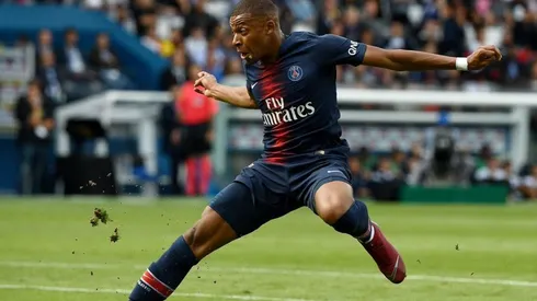 ¡Tremendo! El joven sigue eclipsando a las estrellas del PSG.