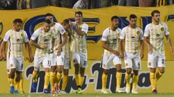Rosario Central vs San Martín Tuc. (Foto: Getty)