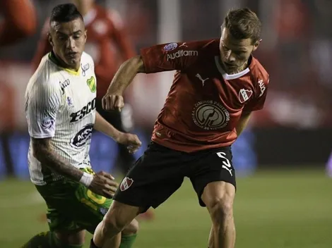 Defensa y Justicia dio el gran golpe en Avellaneda