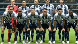 Monterrey vs Morelia (Foto: Getty)