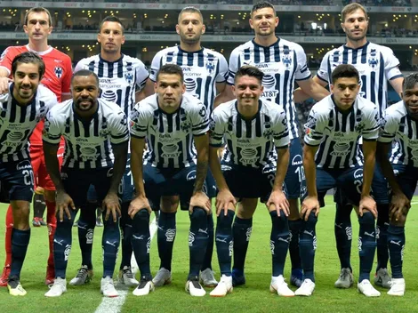 Qué canal transmite en México Monterrey vs Morelia por la Liga MX