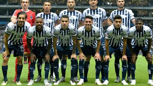 Monterrey vs Morelia (Foto: Getty)