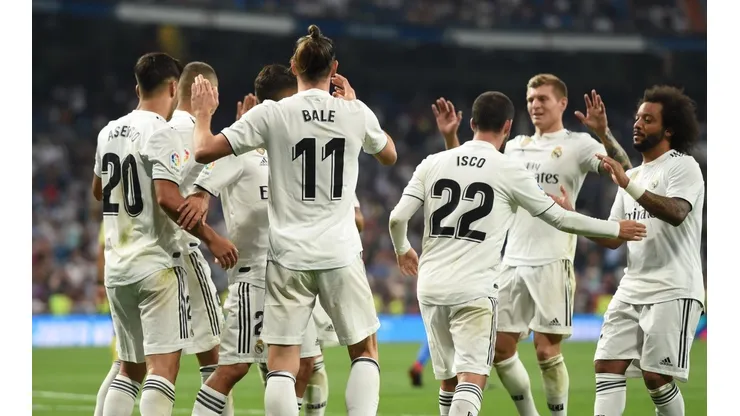 El plantel del Real Madrid estaría molesto con los dirigentes y los hinchas