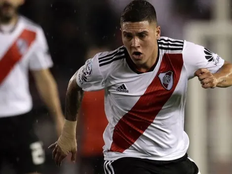 En VIVO: River vs Argentinos por la Superliga Argentina