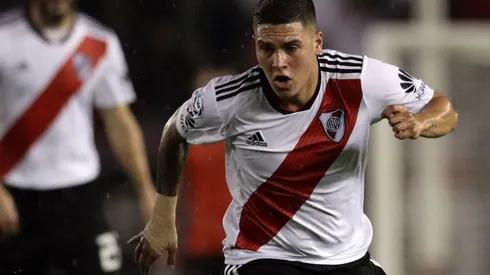 En VIVO: River vs Argentinos por la Superliga Argentina