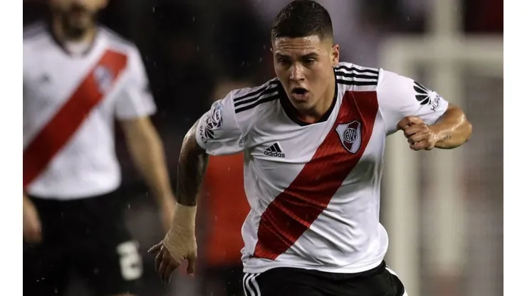 En VIVO: River vs Argentinos por la Superliga Argentina