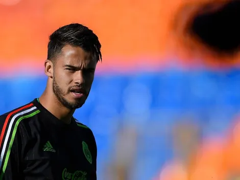 Diego Reyes buscará la titularidad en el Fenerbahçe