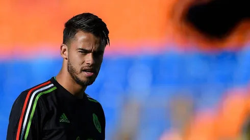 Diego Reyes firmará su contrato con el Fenerbahce en los próximos días.