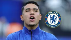 Gigante de Italia quiso ofertar por Kendry Páez para el 2025.