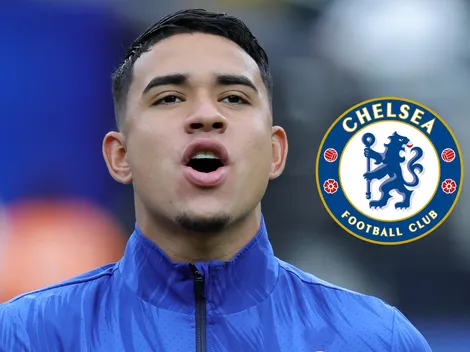 Histórico de Europa quiso ofertar por Kendry Páez