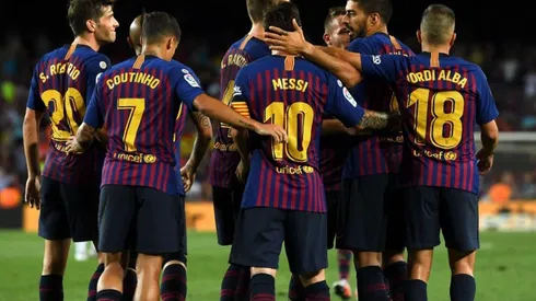 Pronóstico: Barcelona visita a Valladolid por la Liga