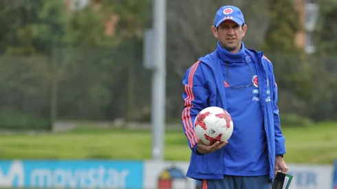 Colombia tiene técnico para sus próximos amistosos... y no es Pékerman
