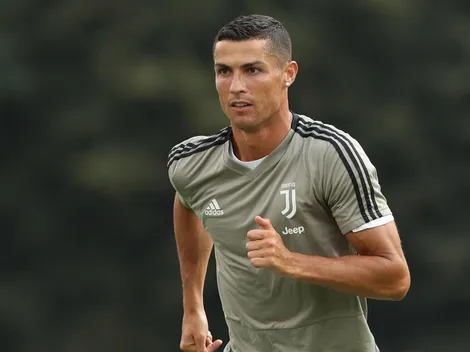 El secreto del éxito: revelan por qué Cristiano se entrena ¡a las 2 AM!