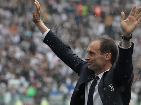 ¡No es un indiscutido! Allegri no garantiza la titularidad de Cristiano