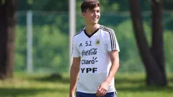 ¡El debut más esperado!