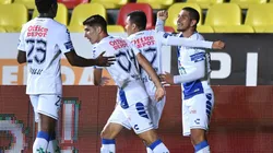 En VIVO: Pachuca vs. Puebla por la Liga MX
