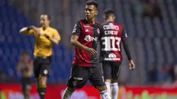 Atlas quiere levantarse