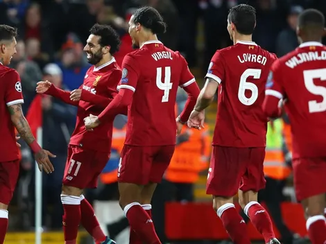 El primo del propietario del Manchester City estaría interesado en comprar el Liverpool